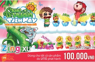 Mua thẻ zing online ở 2025 nước ngoài