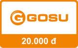 Gosu20k