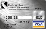 VISA Front