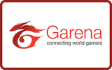 Thẻ Garena