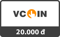 VCoin 20
