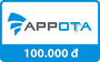 Appota Card 100.000