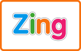 Zing Card and Zing Xu