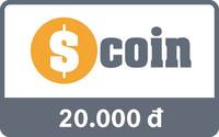 Scoin20k