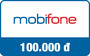 MobiFone Card 100.000